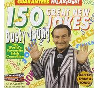 Dusty Young - 150 New Jokes [Import]