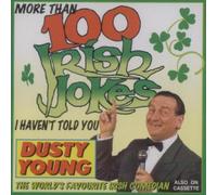 Dusty Young – I Haven't Told You – Édition importée