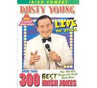 Dusty Young - Live On Stage G