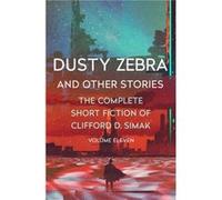 Dusty Zebra by Clifford D. Simak Clifford D. Simak (Auteur)