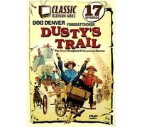 Dusty's Trail: The Almost Completes Series [Import USA Zone 1]