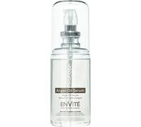 Dusy Envite Sérum pour cheveux à l'huile d'argan 80 ml