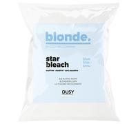 dusy professional blonde. Star Bleach inkl. Gym Bag 4 x 500 g