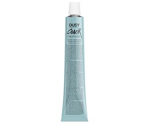dusy professional Color Creations 7.26 blond moyen perle rouge 100 ml