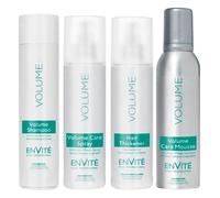 dusy professional Envité Volume All-in Set