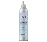 dusy professional Mousse de couleur 9/0 blond lumière 200 ml