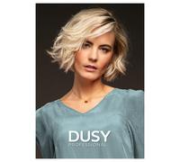 dusy professional Poster Blond Bob 70 x 100 cm
