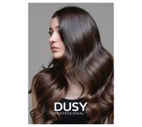 dusy professional Poster Brown Waves 70 x 100 cm