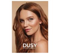 dusy professional Poster Copper Brown 70 x 100 cm