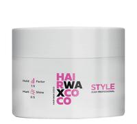 dusy professional Style Hair Wax Coco Tenue naturelle 150 ml