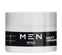 dusy professional Style Men Matt Cream Tenue moyenneTenue forte 150 ml