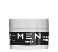 dusy professional Style Men Matt Cream Tenue moyenneTenue forte 50 ml