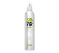 dusy professional Style Volume Mousse Normal Tenue moyenne 400 ml