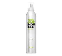 dusy professional Style Volume Mousse Normal Tenue moyenne 400 ml