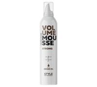 Dusy VS Volume Mousse Strong 400 ml