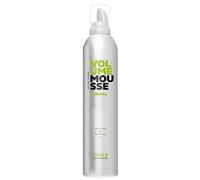 Dusy Style Volume Mousse normale 400 ml Mousse coiffante (1 pièce)