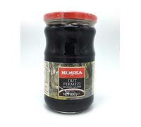 Dut de mélasse turque Koska Mûre 800 g