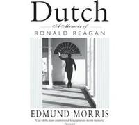 Dutch by Edmund Morris Paperback Book Morris, Edmund (Auteur)