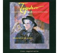 Dutch Cast - Live - Tsjechov