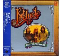 Dutch Courage [+1 Bonus]