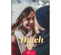 Dutch Delight - Book 2: A Frozen Christmas