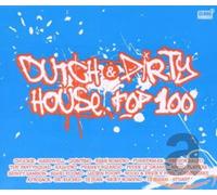 Dutch & Dirty House Top - Dutch & Dirty House Top [Import]