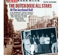 Dutch Dixie All Stars - at The Jazzband Ball