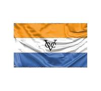Dutch East India Company Flag, Unique Design, 3x5 Ft / 90x150 cm4x6Ft/120x180 cm, TTQ36 2025