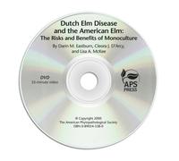 Dutch Elm Disease and the American Elm DVD