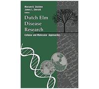 Dutch Elm Disease Research
