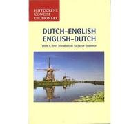 Dutch-English/English-Dutch Concise Dictionary