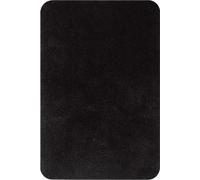 Dutch House Caen tapis de bain 60 x 90 cm noir