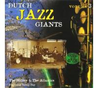 Dutch Jazz Giants Vol.3