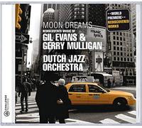 the Dutch Jazz Orchestra - Moon Dreams-Evans & Mulligan