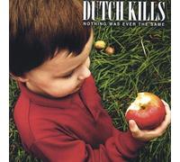 Dutch Kills - Scale 300 Feet to The inch