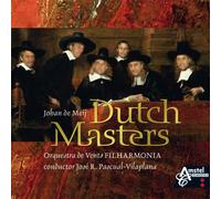 Meij - Dutch Masters