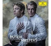 Dutch Masters