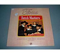 Dutch Masters: A Selection of their Finest Recordings 1969-1973