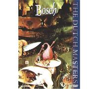 Dutch Masters: Bosch [Import anglais]
