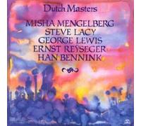 Dutch Masters by Misha Mengelberg (1993-09-11)