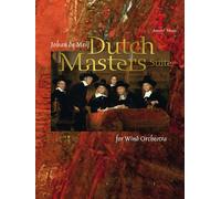 Dutch Masters Suite / Conducteur