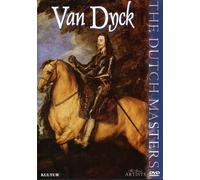 Dutch Masters: Van Dyck [Import USA Zone 1]