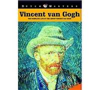 Dutch Masters - Van Gogh G