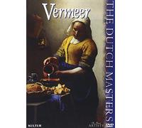 Dutch Masters: Vermeer [Import USA Zone 1]