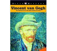 Dutch Masters: Vincent Van Gogh [Import anglais]