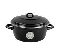 Dutch Oven Black 26 Cm (5L)