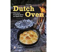Dutch Oven: Cooking Over an Open Fire