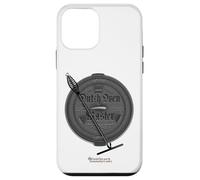 Dutch Oven Master Couvercle et lève-Couvercle Coque pour iPhone 12 Mini