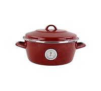 Dutch Oven Red 26 Cm (5L)
