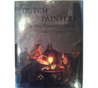 Dutch Painters of the 19th Century